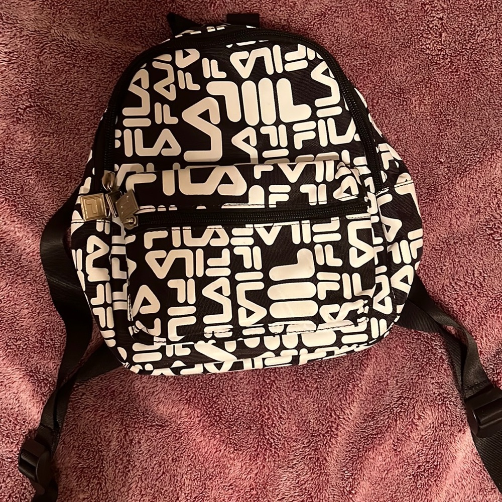 Mini Backpack